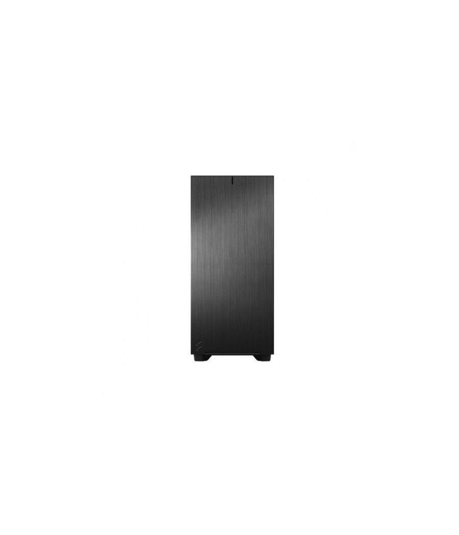 Fractal design define 7 compact midi tower negro