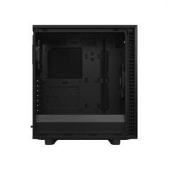 Fractal design define 7 compact midi tower negro