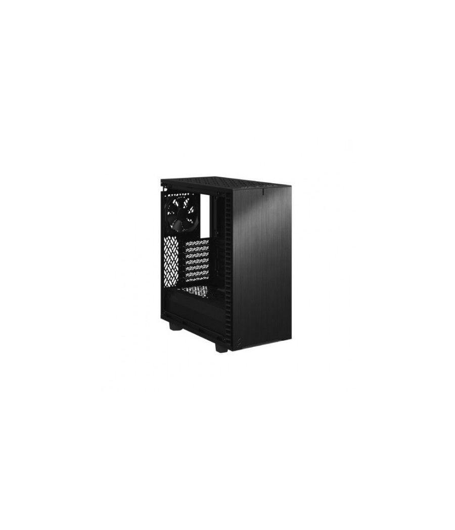 Fractal design define 7 compact midi tower negro