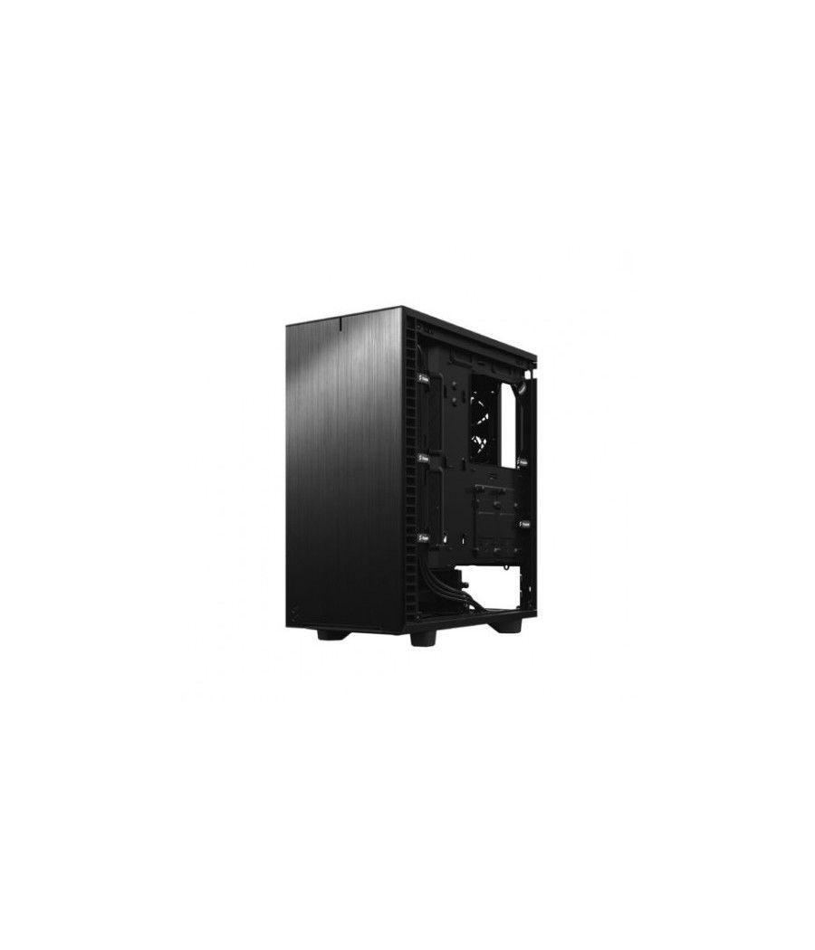 Fractal design define 7 compact midi tower negro