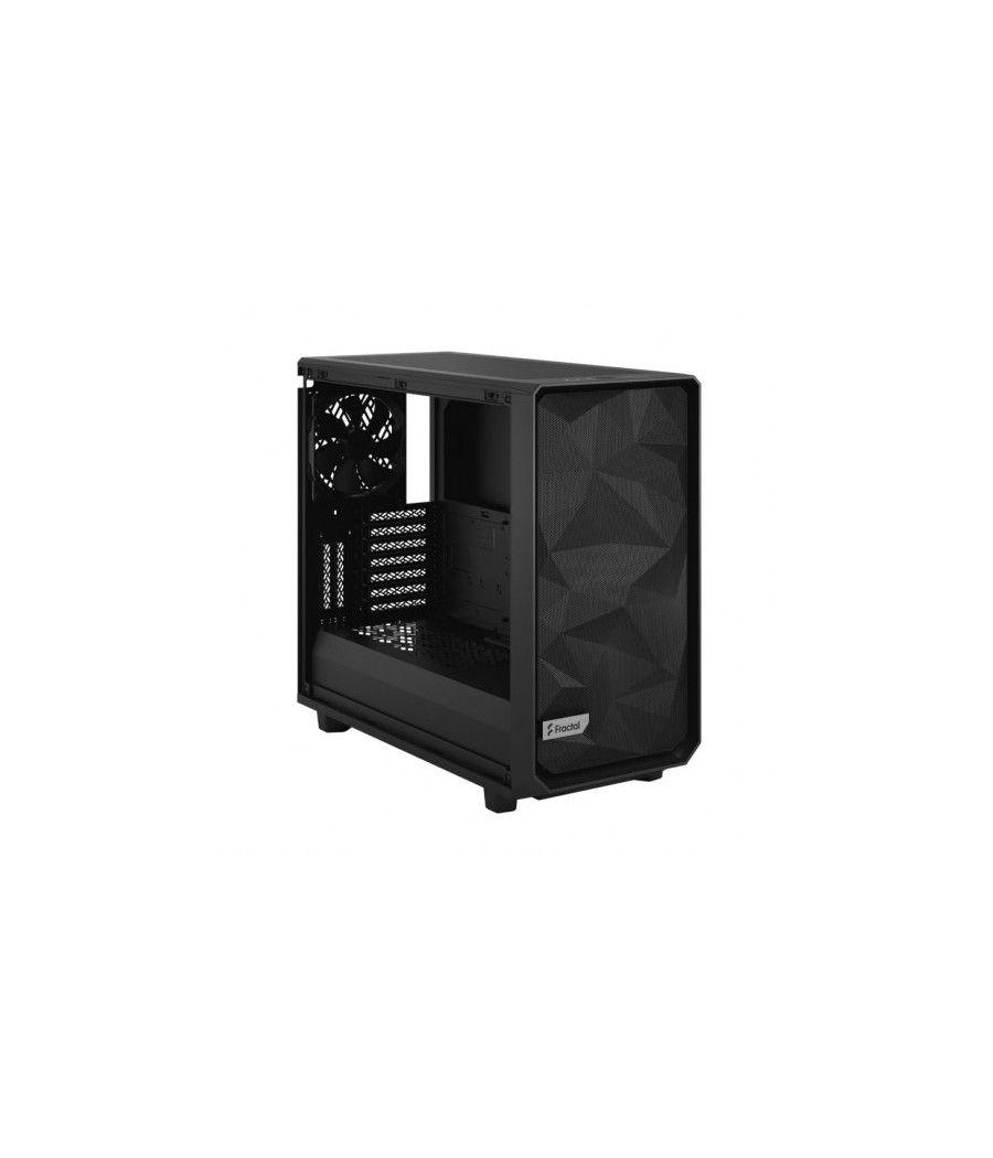 Fractal design meshify 2