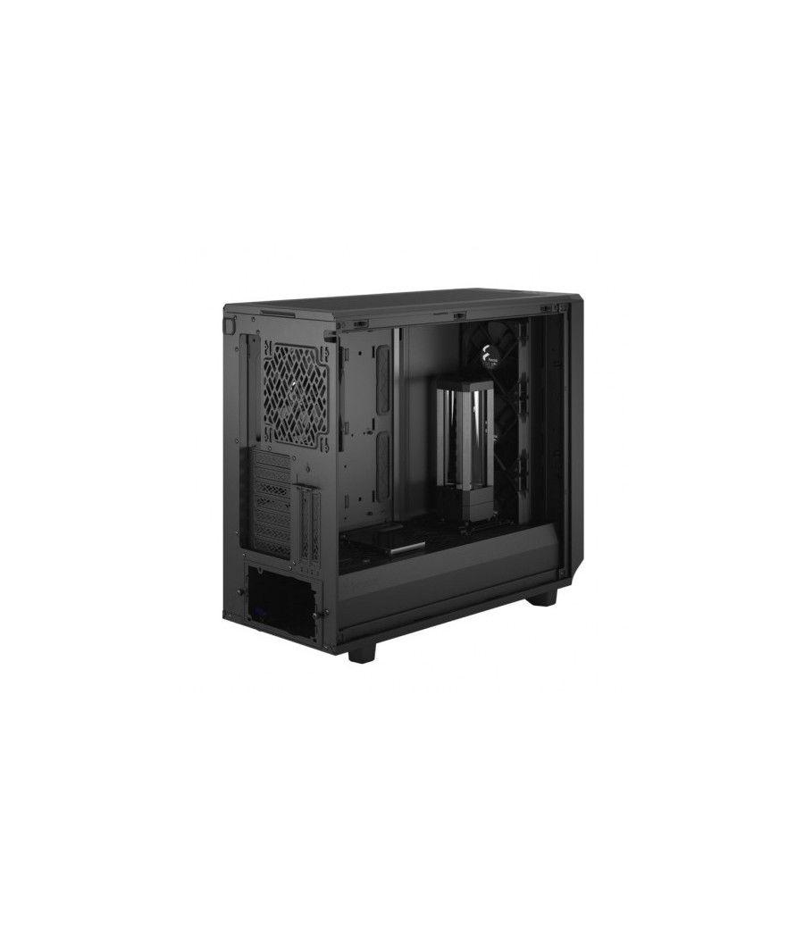 Fractal design meshify 2