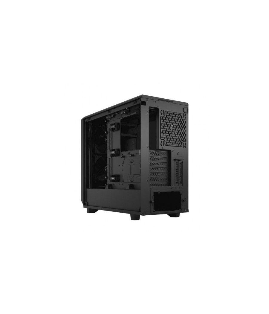 Fractal design meshify 2