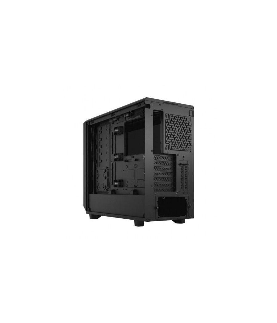 Fractal design meshify 2