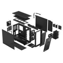 Fractal design meshify 2