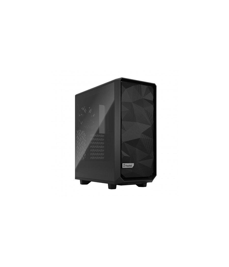 Fractal design meshify 2 compact negro