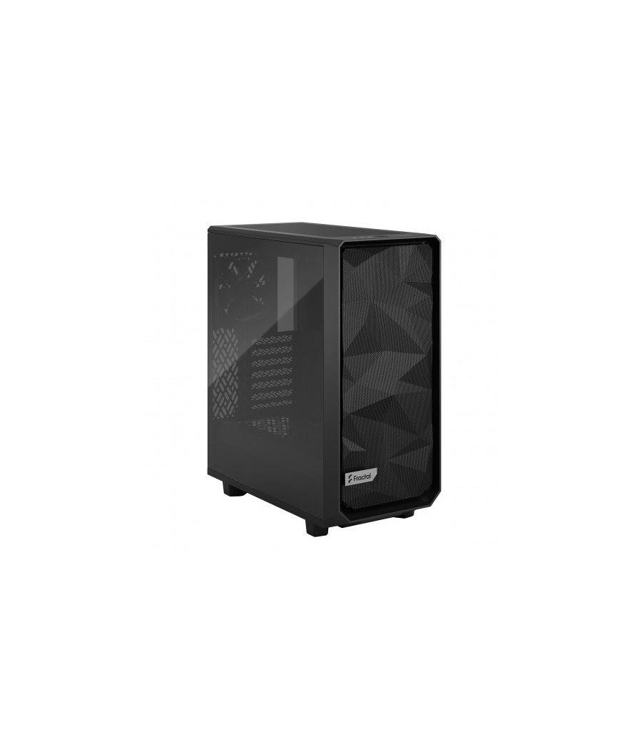 Fractal design meshify 2 compact negro