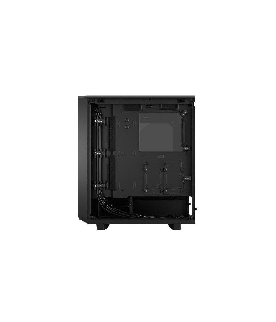 Fractal design meshify 2 compact negro