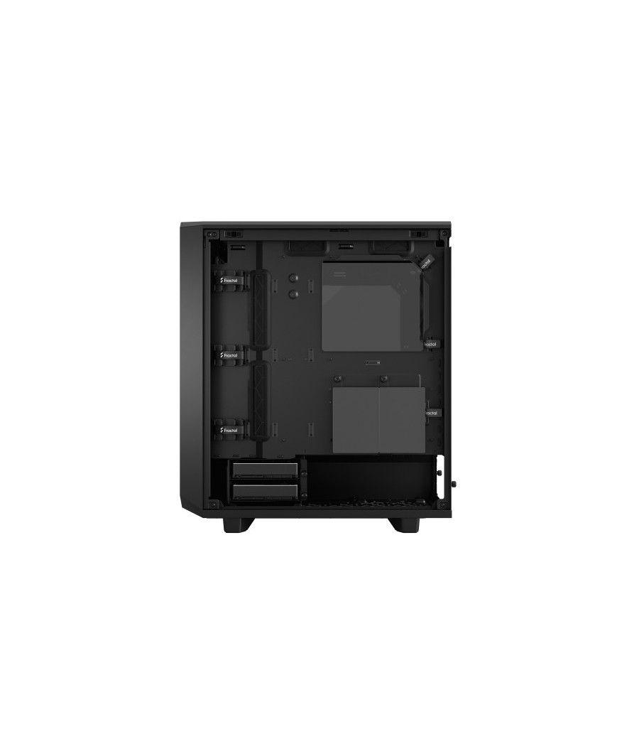 Fractal design meshify 2 compact negro