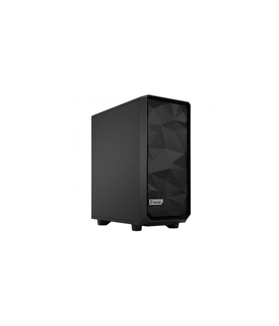 Fractal design meshify 2 compact negro