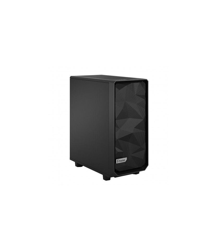 Fractal design meshify 2 compact negro