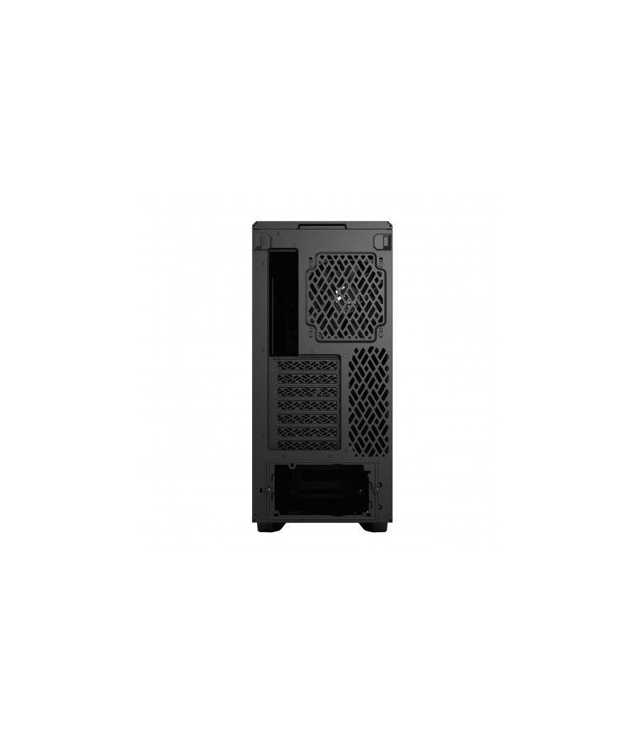 Fractal design meshify 2 compact negro