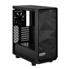 Fractal design meshify 2 compact negro