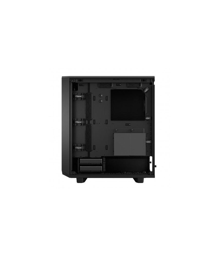 Fractal design meshify 2 compact negro