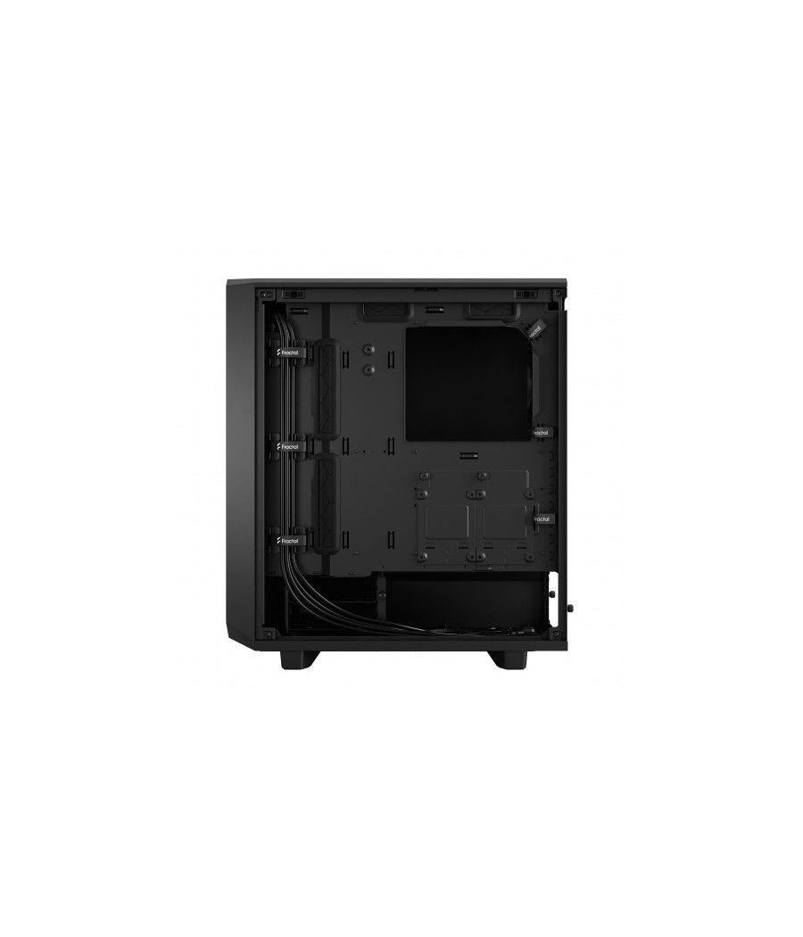 Fractal design meshify 2 compact negro