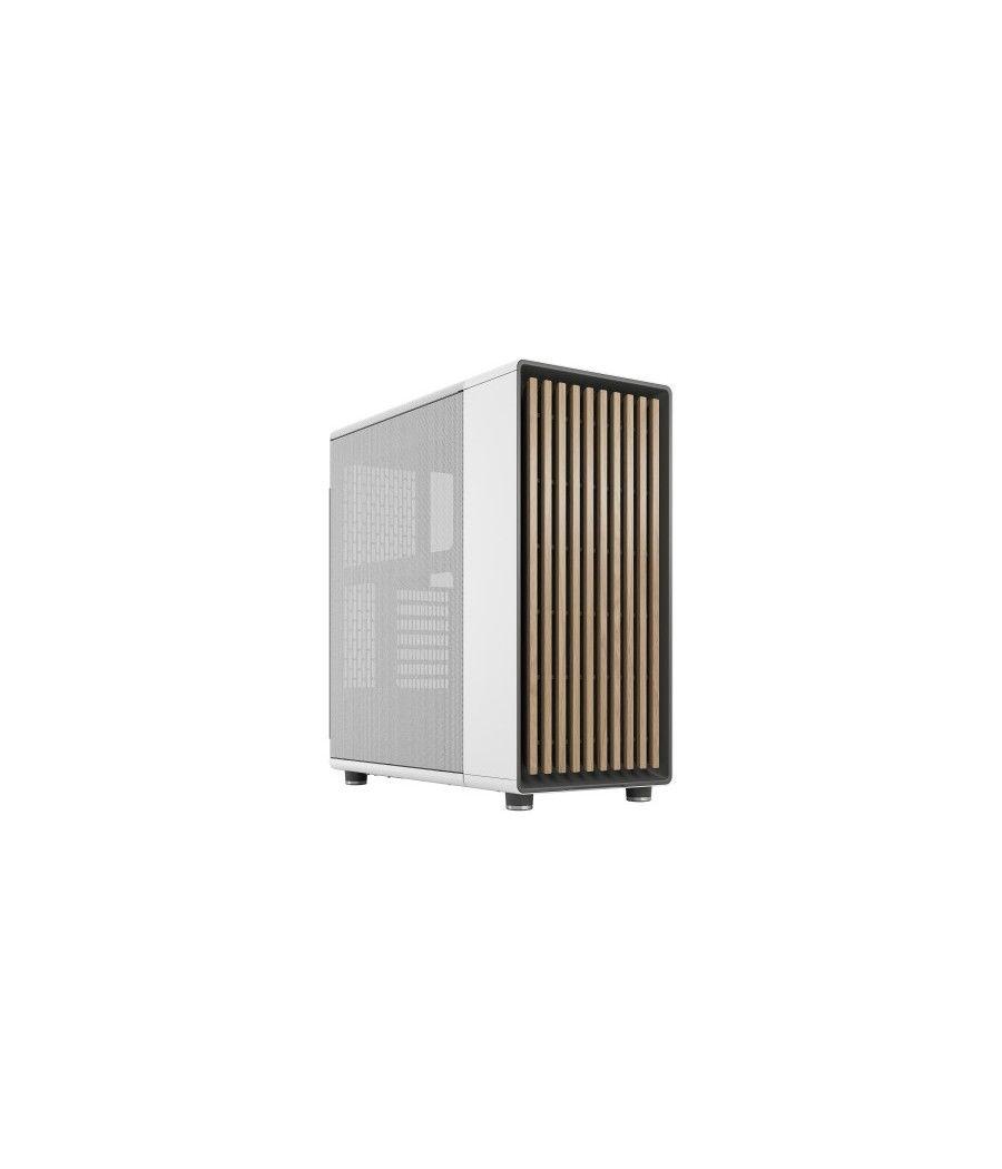 Fractal caja north blanca fd-c-nor1c-03