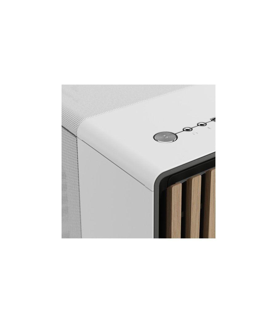 Fractal caja north blanca fd-c-nor1c-03