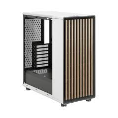 Fractal caja north blanca fd-c-nor1c-03