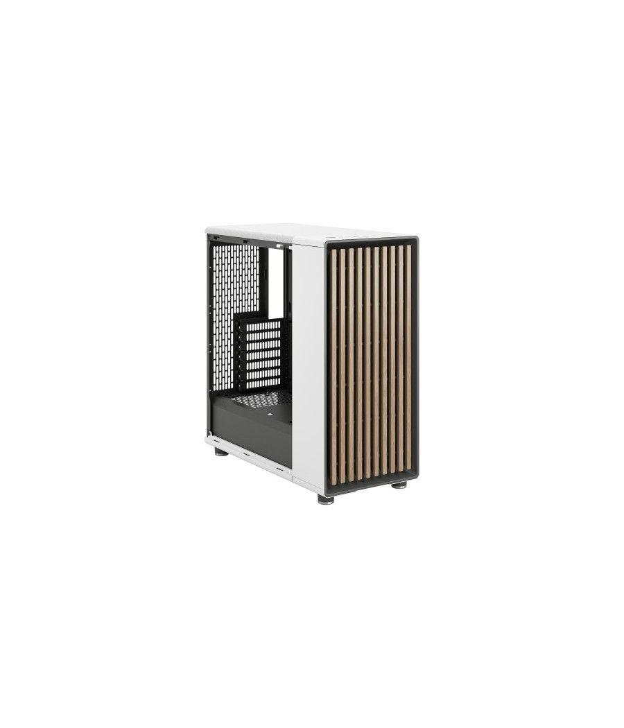 Fractal caja north blanca fd-c-nor1c-03