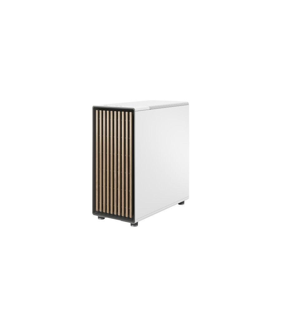 Fractal caja north blanca fd-c-nor1c-03