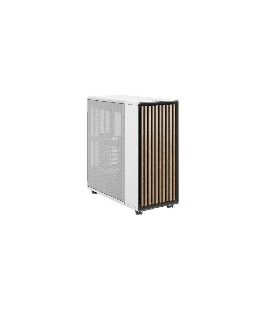 Fractal caja north blanca fd-c-nor1c-03