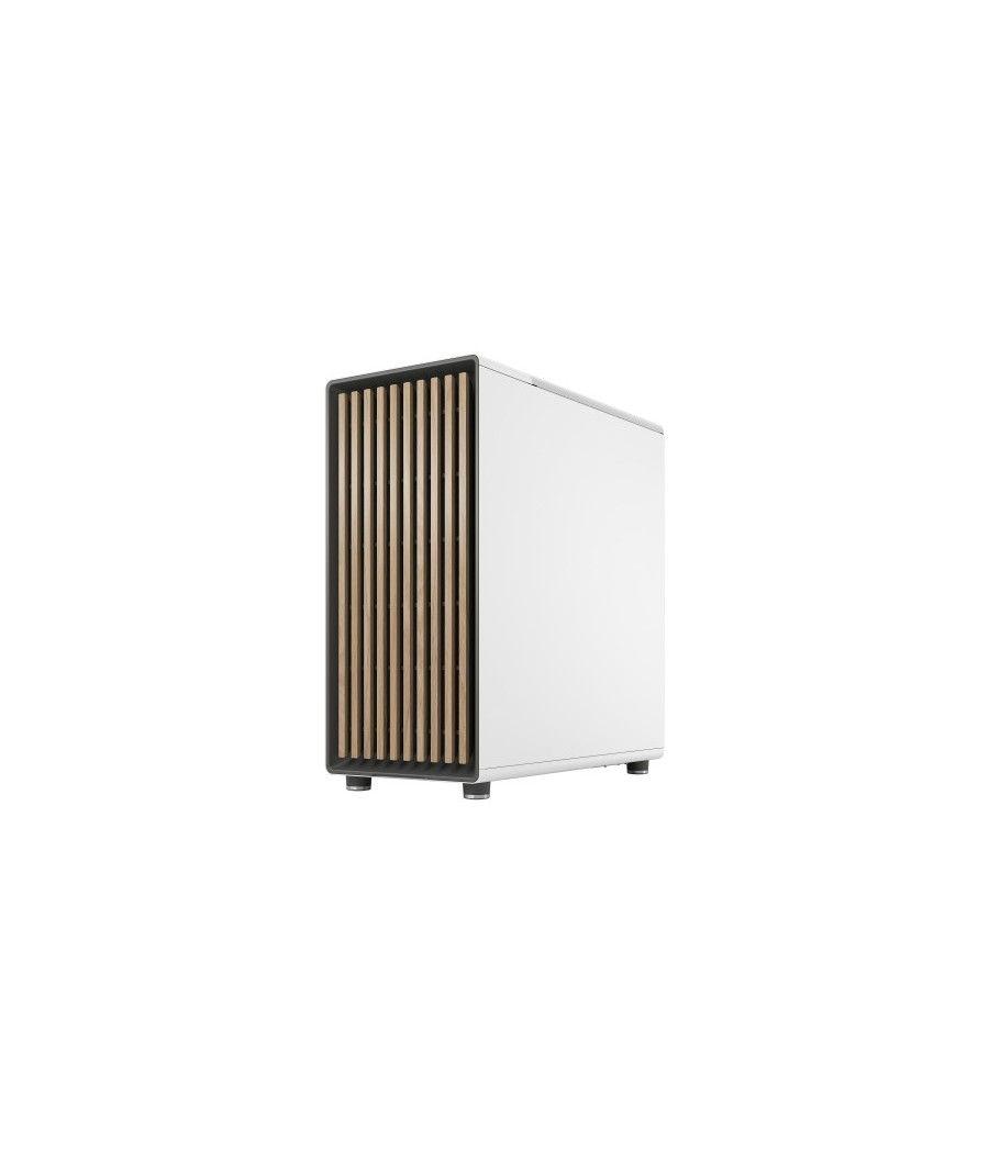 Fractal caja north blanca fd-c-nor1c-03