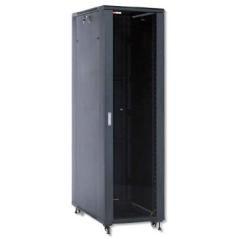 Wp wpn-rna-22608-bs armario rack 22u rack o bastidor independiente negro