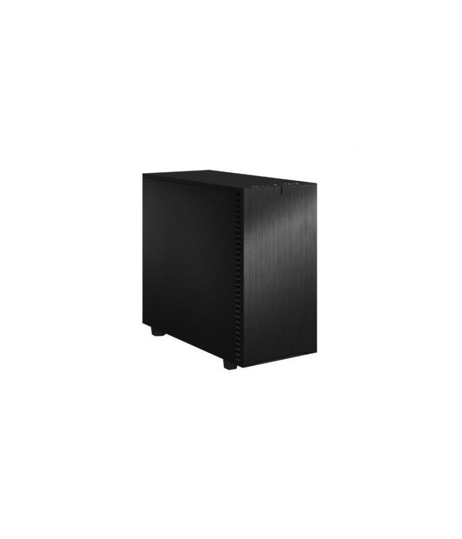 Fractal design caja define 7. black solid (fd-c-def7a-01)