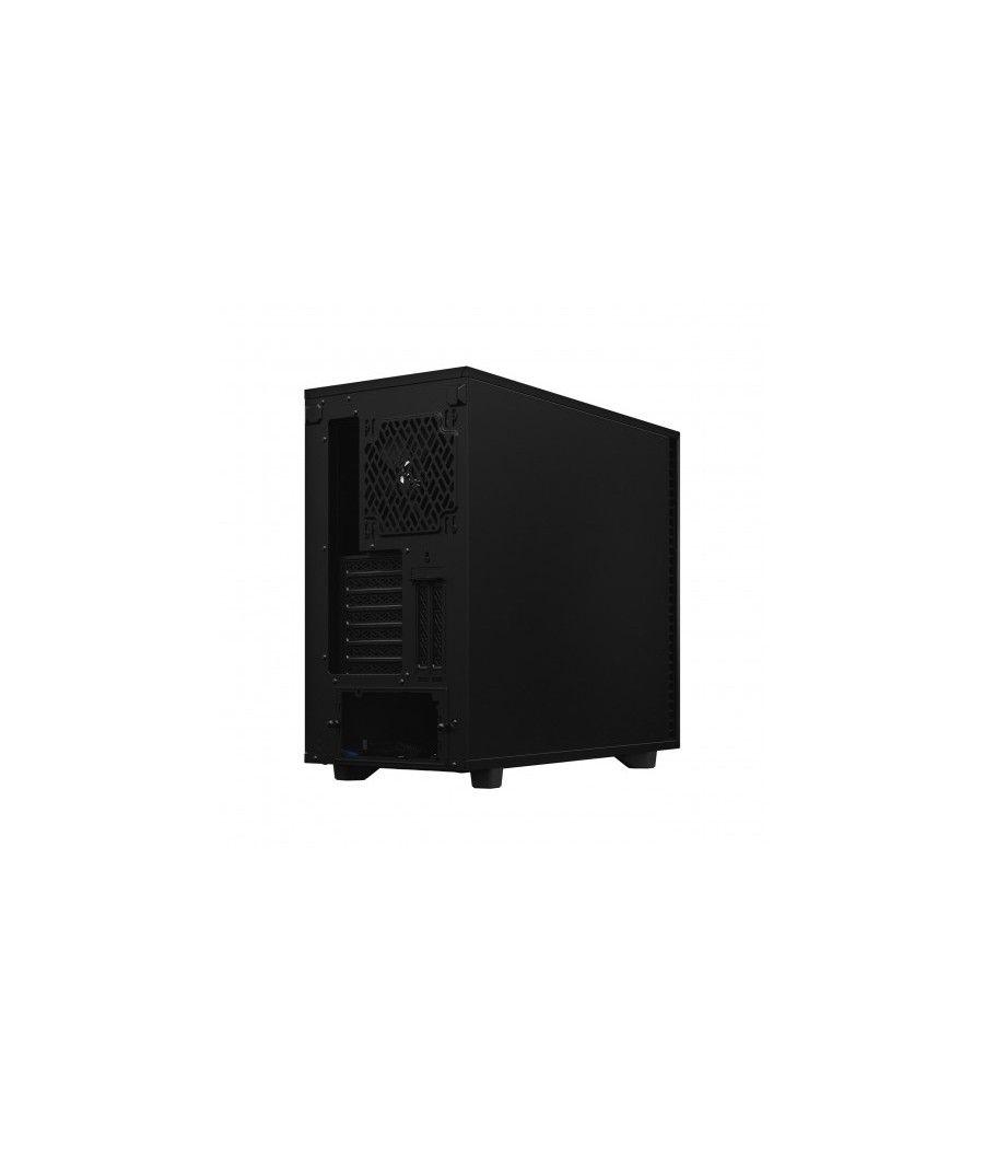 Fractal design caja define 7. black solid (fd-c-def7a-01)