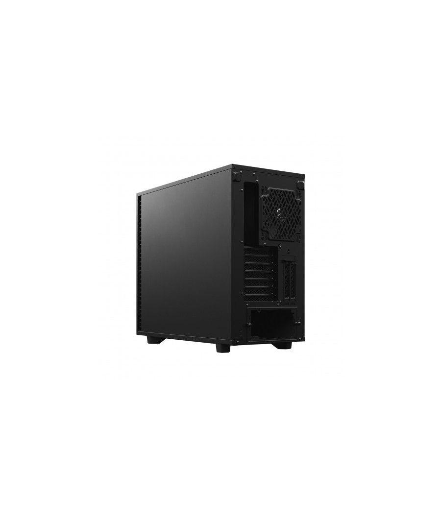 Fractal design caja define 7. black solid (fd-c-def7a-01)