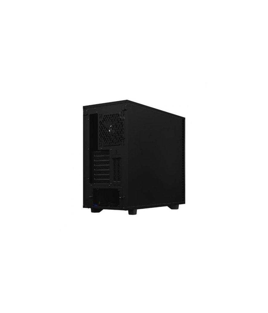 Fractal design caja define 7. black solid (fd-c-def7a-01)