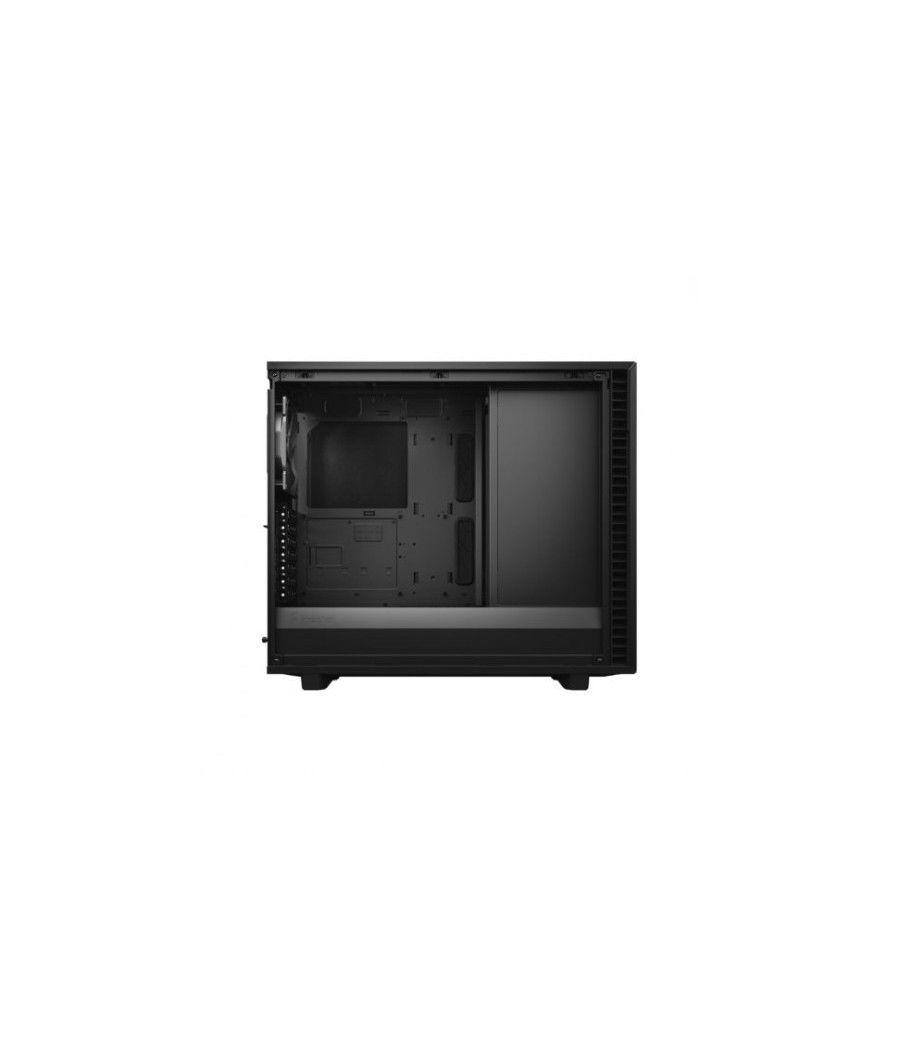 Fractal design caja define 7. black solid (fd-c-def7a-01)