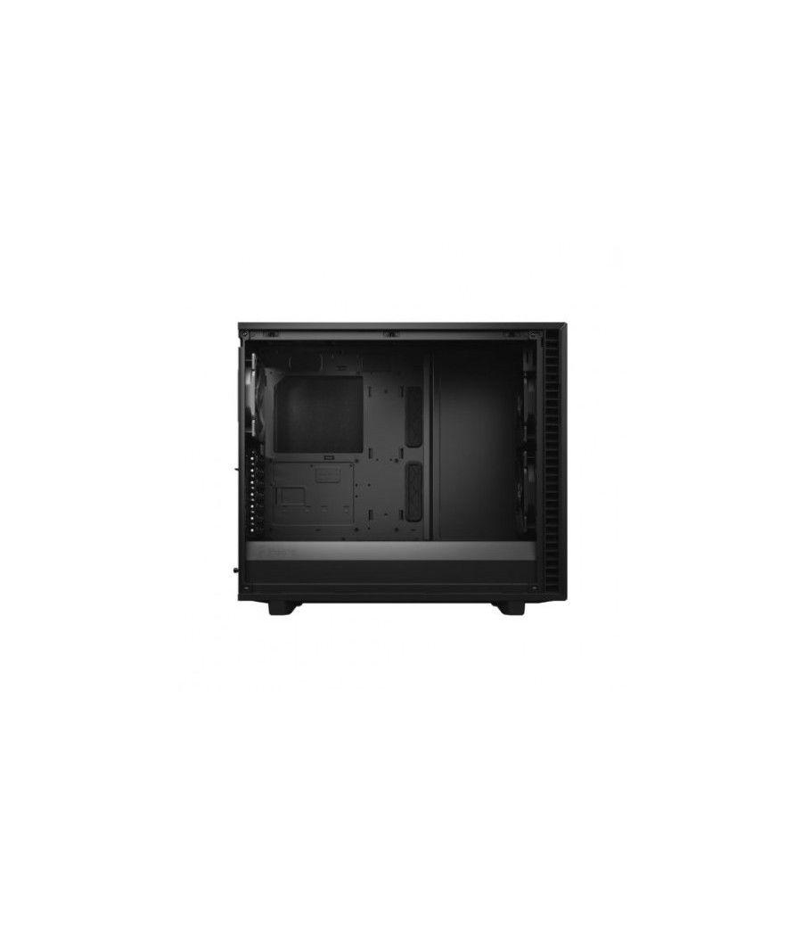 Fractal design caja define 7. black solid (fd-c-def7a-01)