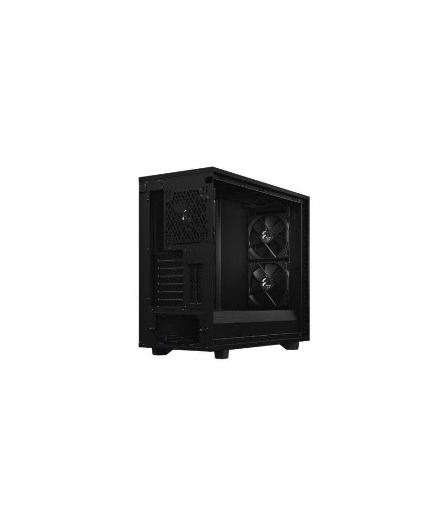 Fractal design caja define 7. black solid (fd-c-def7a-01)