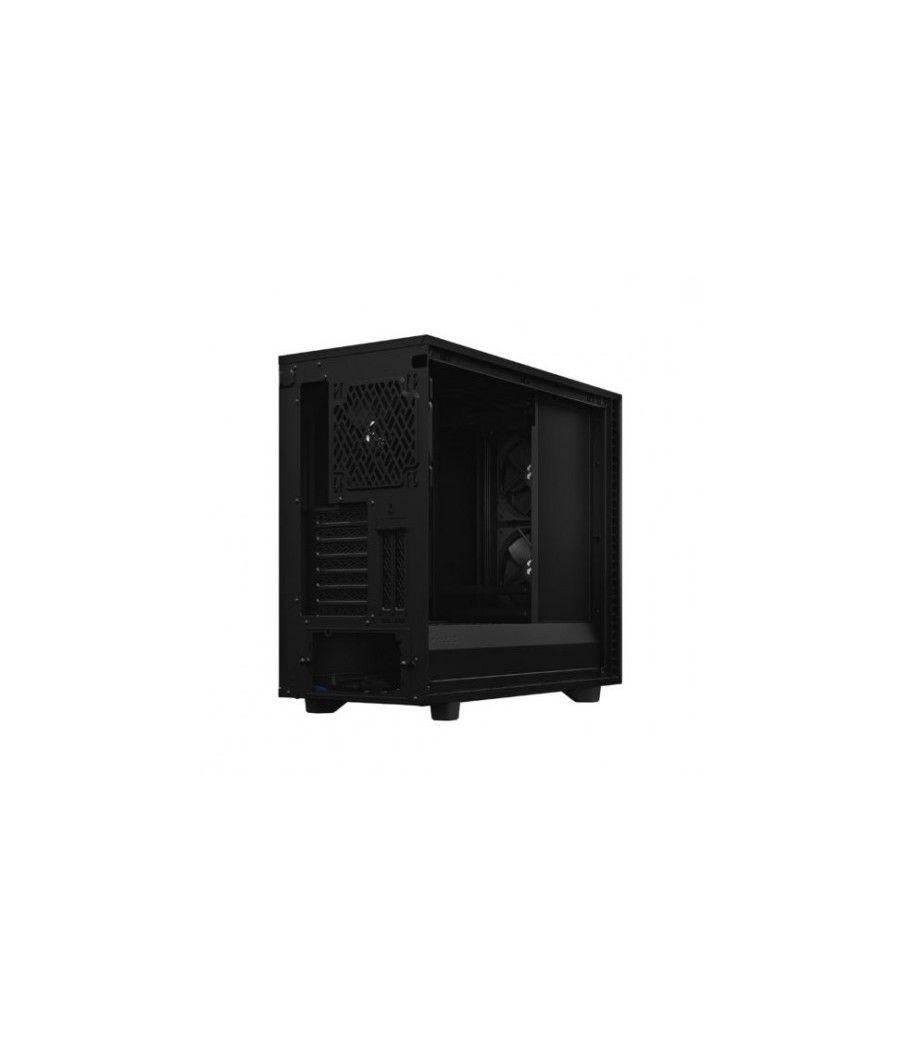 Fractal design caja define 7. black solid (fd-c-def7a-01)