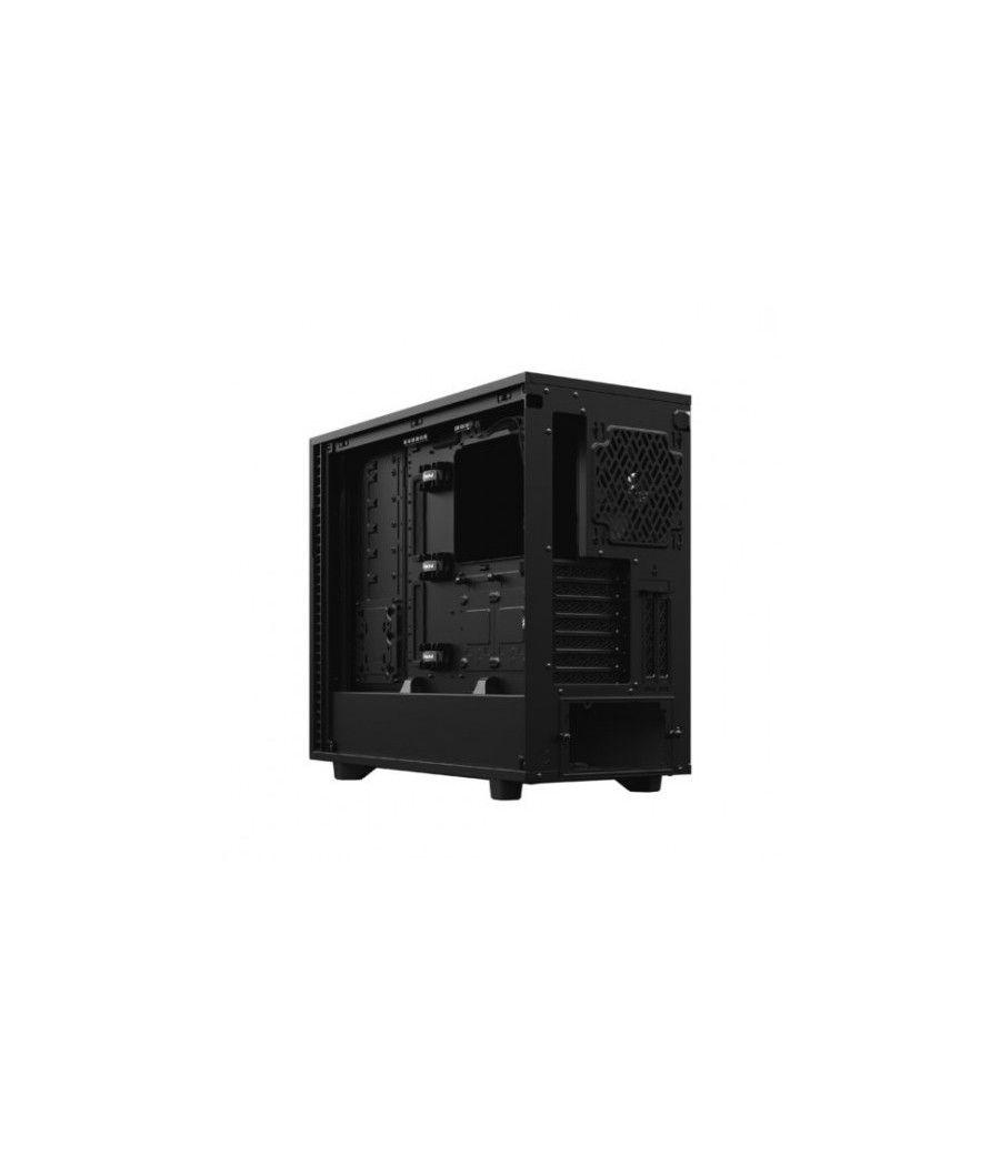 Fractal design caja define 7. black solid (fd-c-def7a-01)