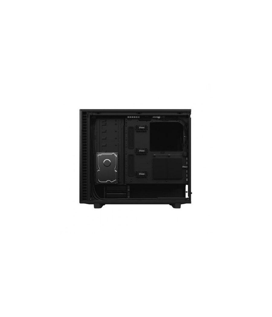 Fractal design caja define 7. black solid (fd-c-def7a-01)