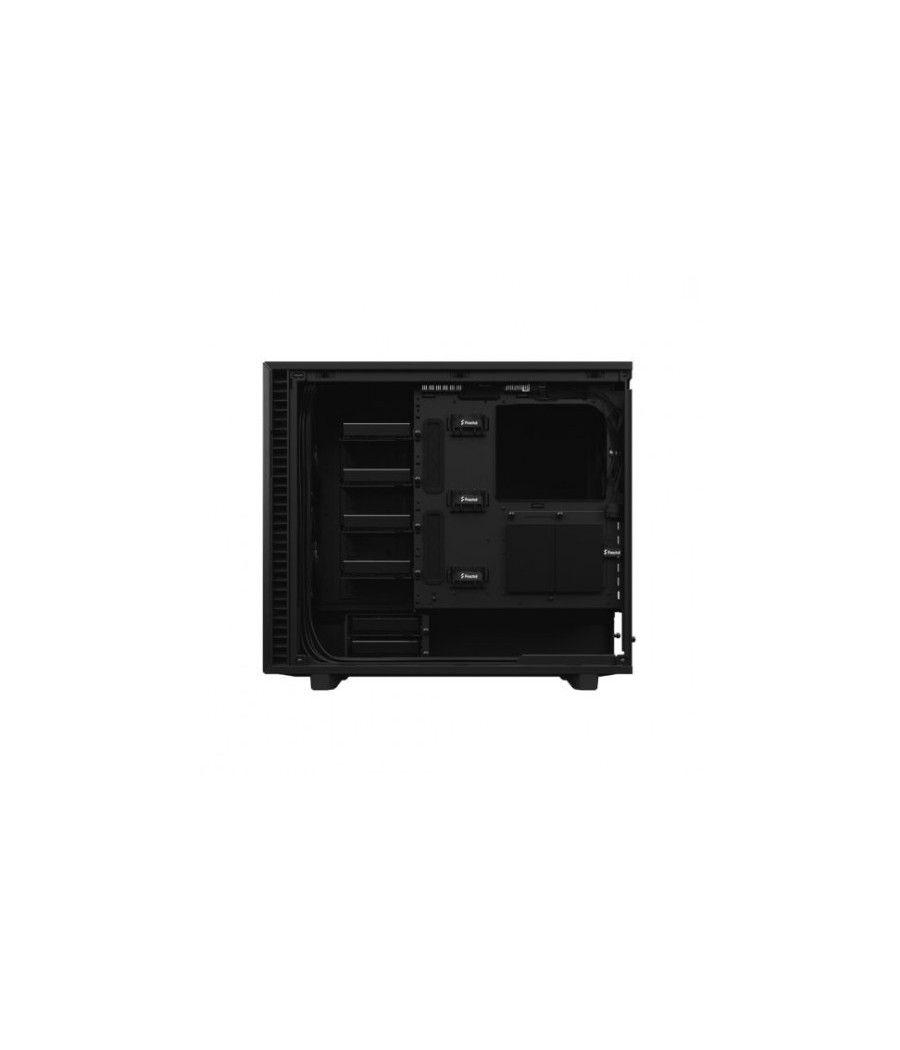 Fractal design caja define 7. black solid (fd-c-def7a-01)