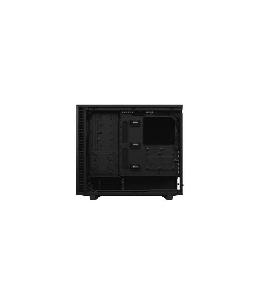 Fractal design caja define 7. black solid (fd-c-def7a-01)