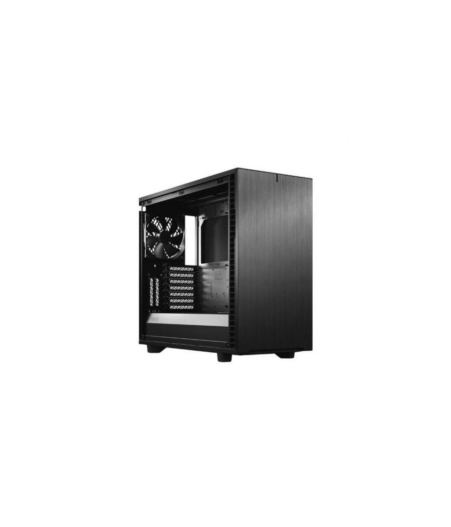 Fractal design caja define 7. black solid (fd-c-def7a-01)