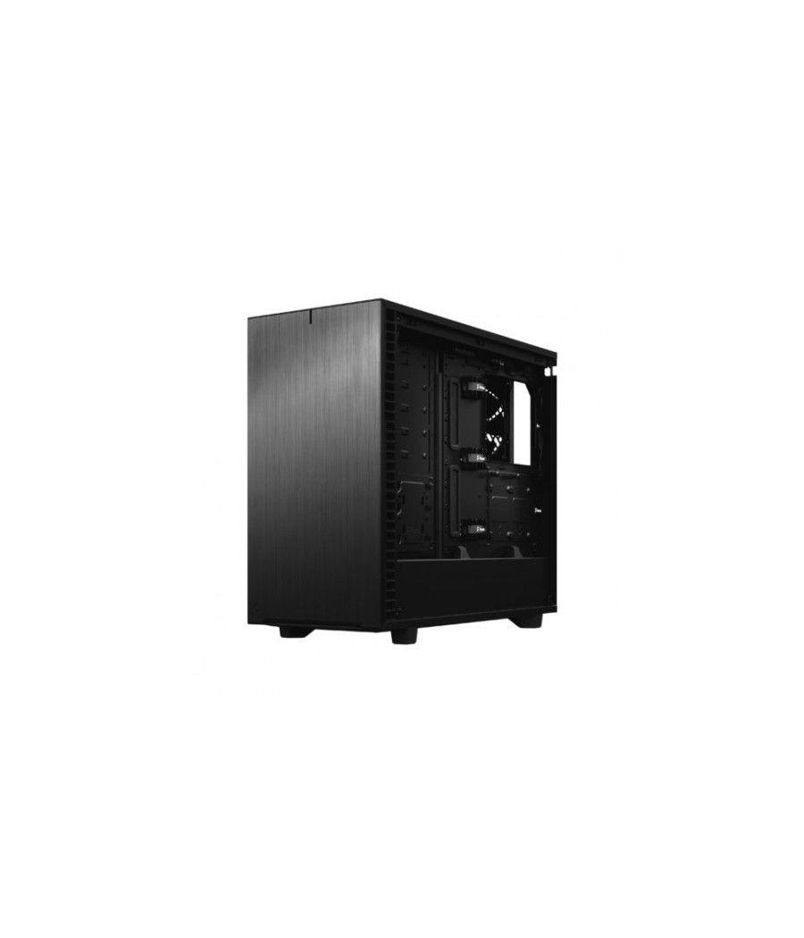 Fractal design caja define 7. black solid (fd-c-def7a-01)