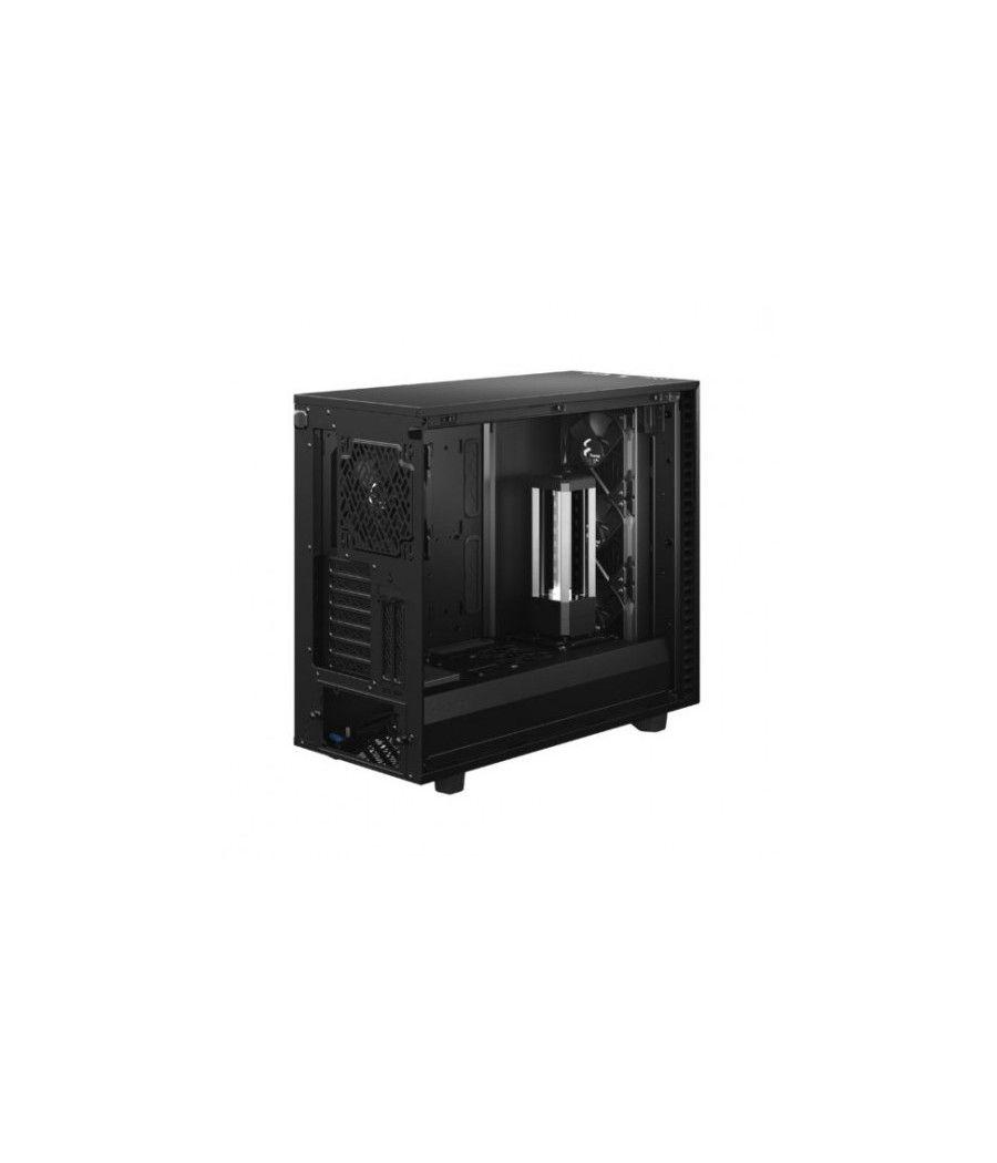 Fractal design caja define 7. black solid (fd-c-def7a-01)