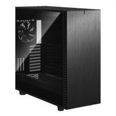 Fractal design define 7 xl midi tower negro