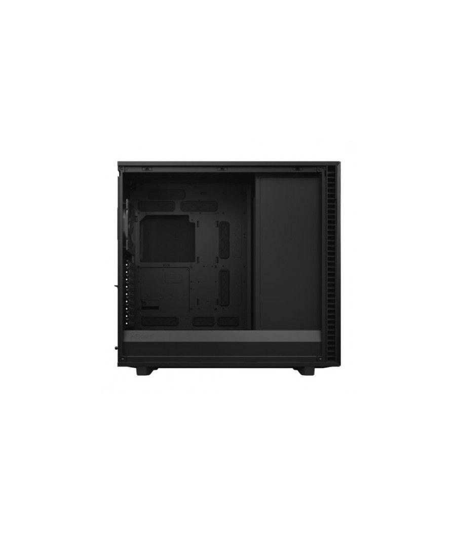 Fractal design define 7 xl midi tower negro