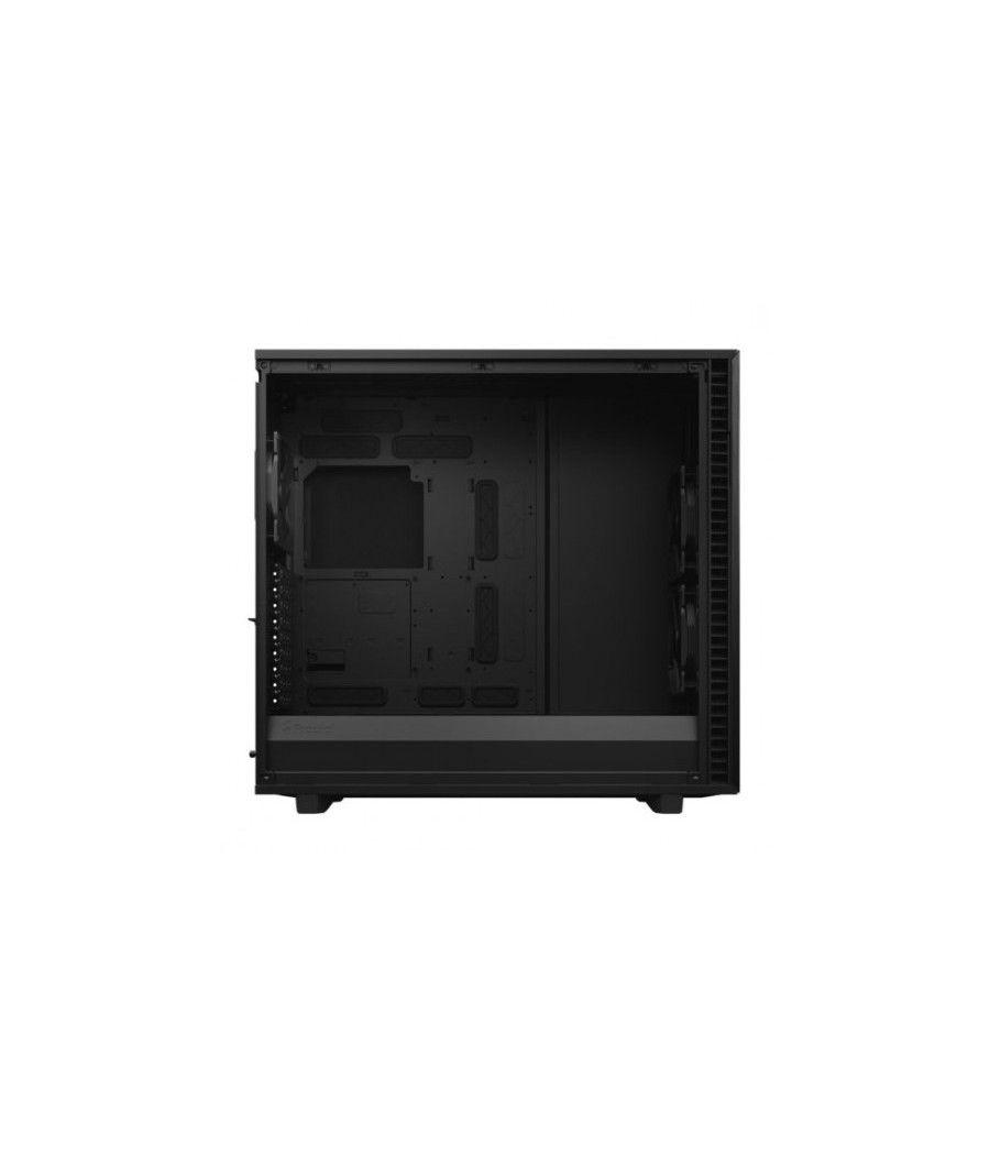 Fractal design define 7 xl midi tower negro