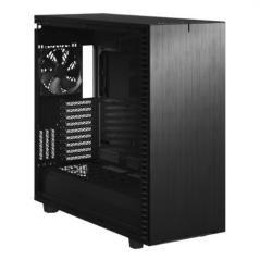 Fractal design define 7 xl midi tower negro