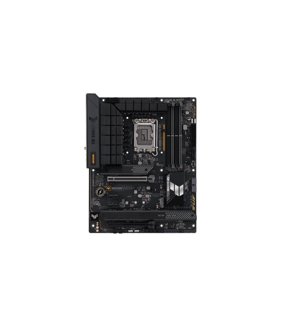 Asus tuf gaming h770-pro wifi lga 1700 atx