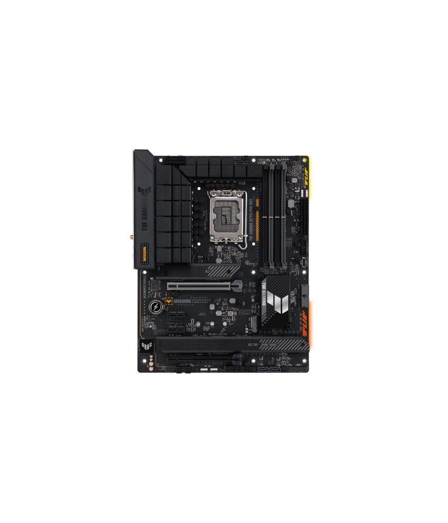 Asus tuf gaming h770-pro wifi lga 1700 atx