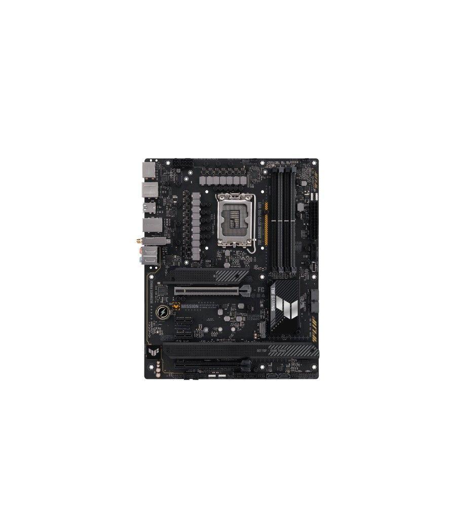 Asus tuf gaming h770-pro wifi lga 1700 atx