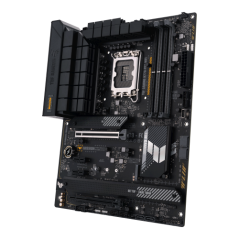 Asus tuf gaming h770-pro wifi lga 1700 atx